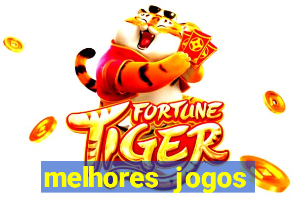 melhores jogos mundo aberto android